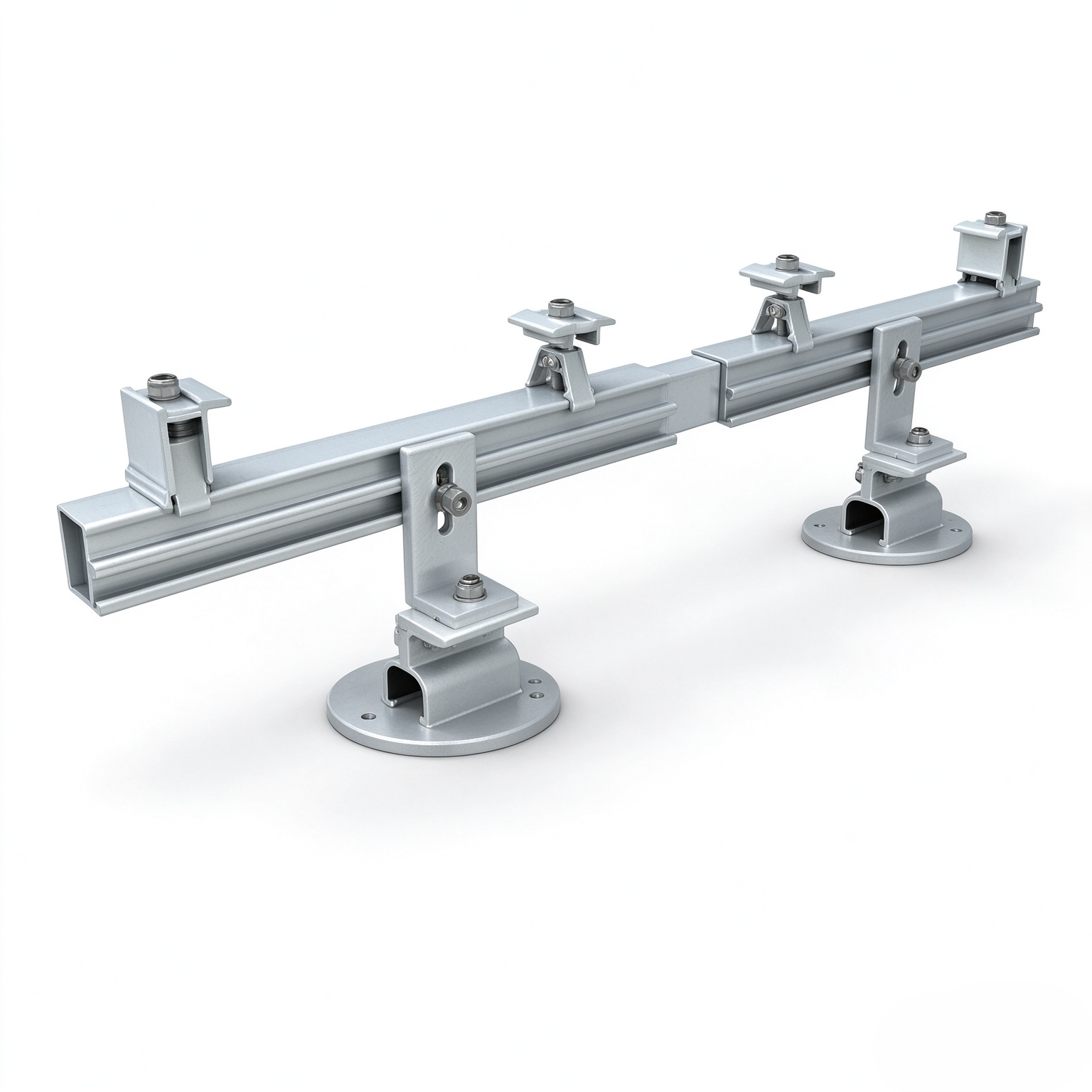 Lysaght Klip-lok 406 & 700 Mounts
