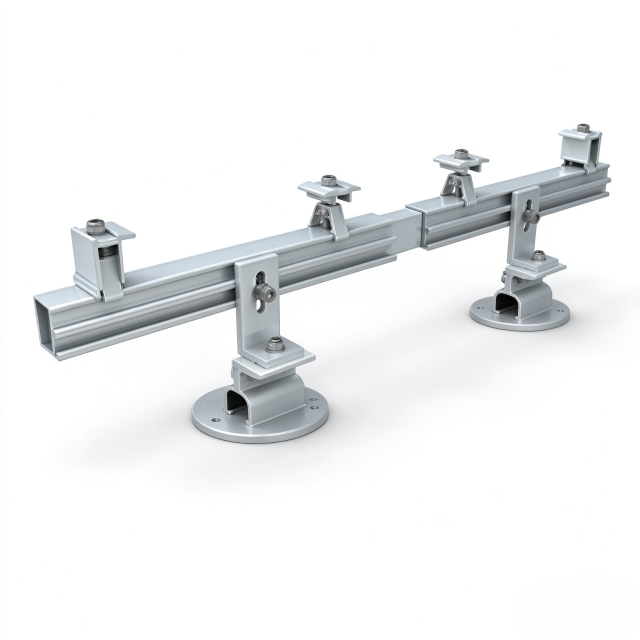 Lysaght Klip-lok 406 & 700 Mounts