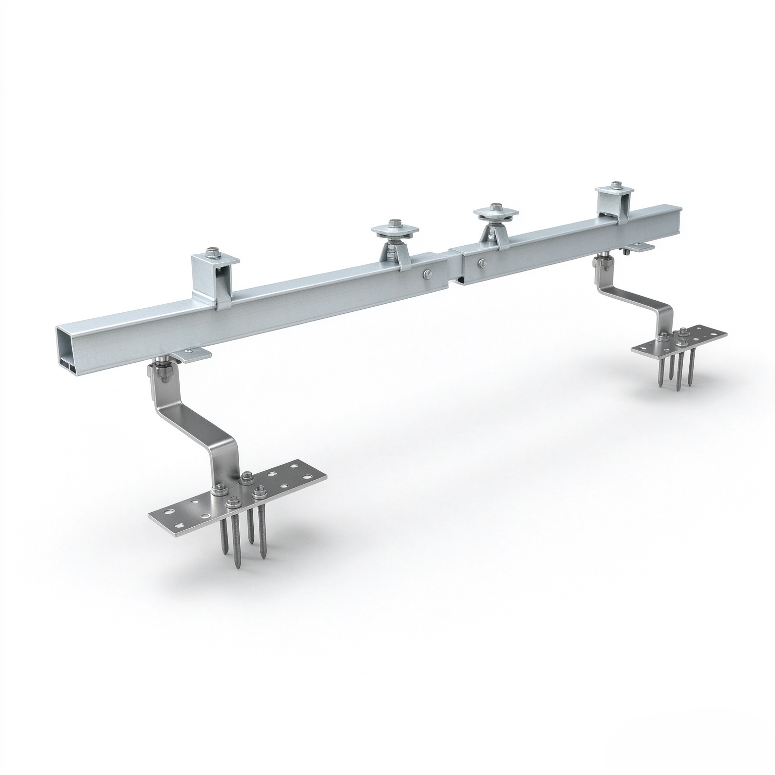 Adjustable Tile Roof Mounting CK-SR Series
