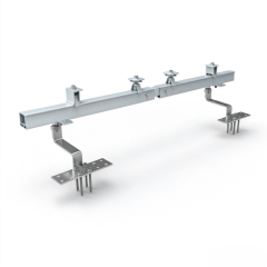 Adjustable Tile Roof Mounting CK-SR Series