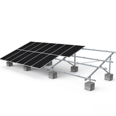 Ground ALU TW CK-GTW