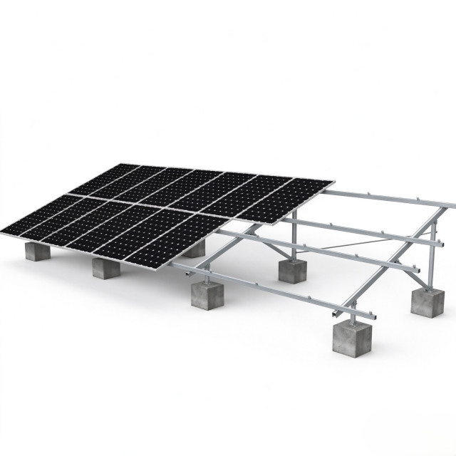 Ground ALU TW CK-GTW
