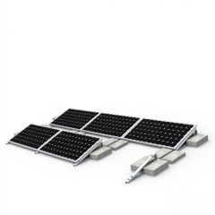Ballast I-2 Flat Roof Mount
