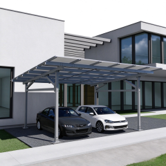 Alu Carport CK-AC Series