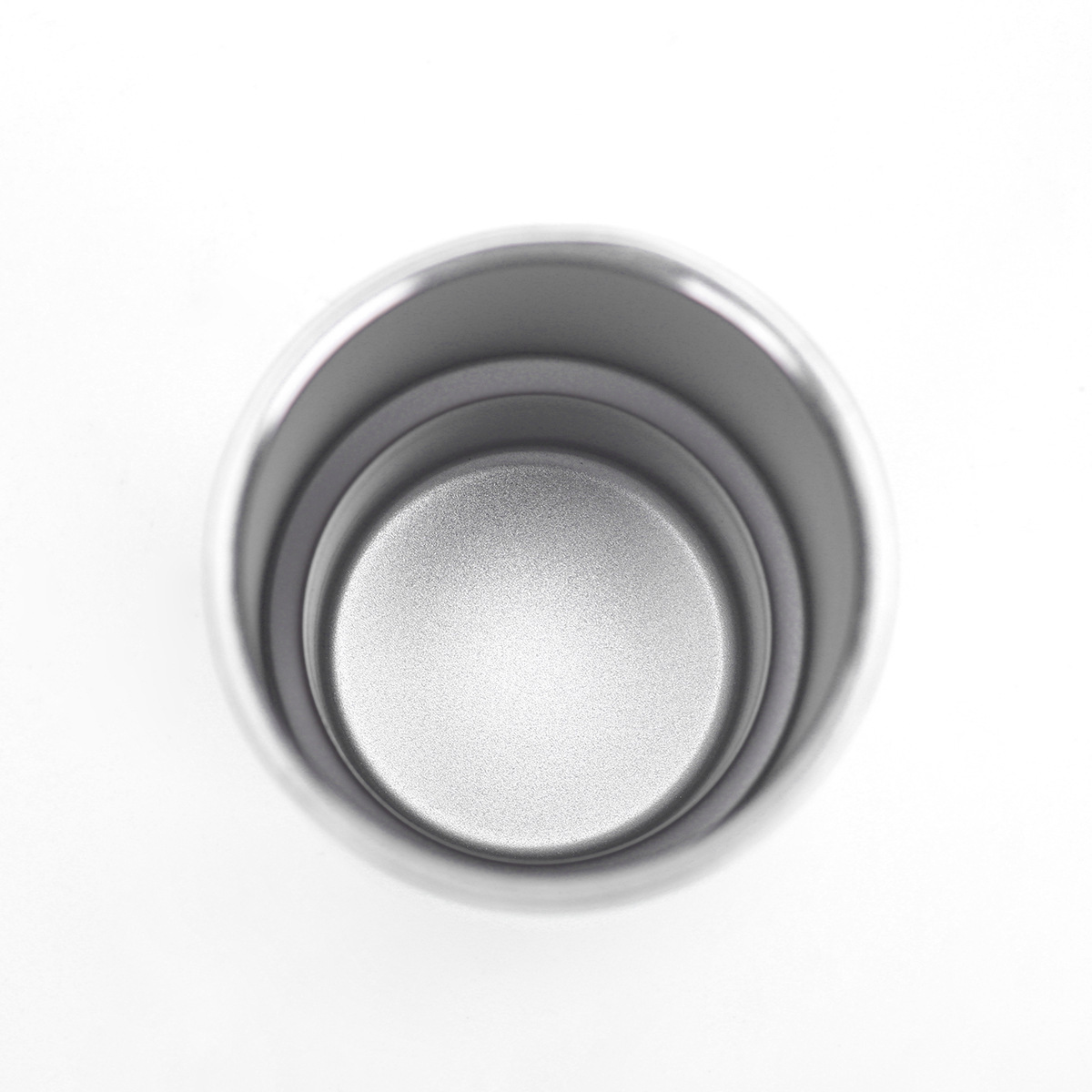 Wholesale 3oz Stainless Steel Shot Glasses - B2B Barware Supplier