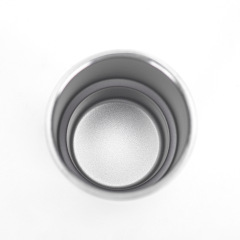 Wholesale 3oz Stainless Steel Shot Glasses - B2B Barware Supplier