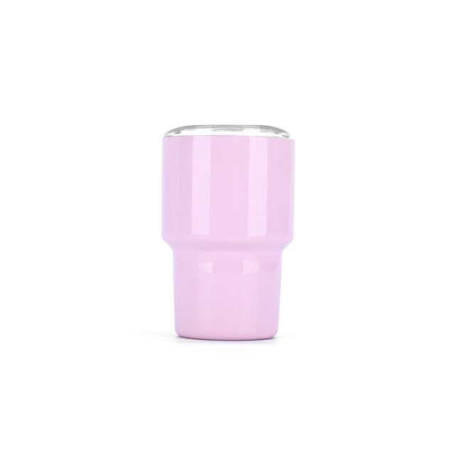 Wholesale 3oz Stainless Steel Shot Glasses - B2B Barware Supplier