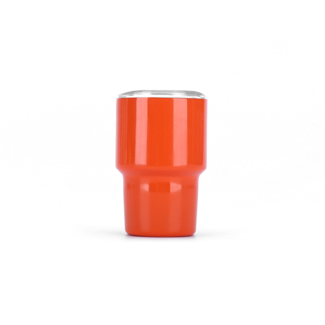 Wholesale 3oz Stainless Steel Shot Glasses - B2B Barware Supplier