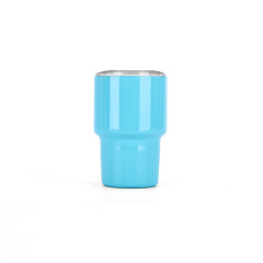 Wholesale 3oz Stainless Steel Shot Glasses - B2B Barware Supplier