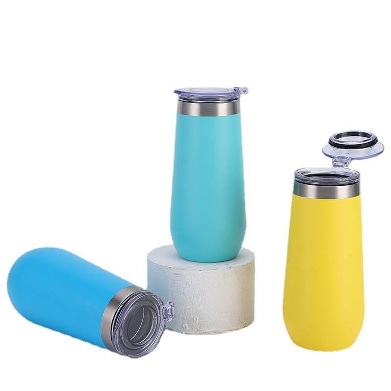 Wholesale 10oz Stainless Steel Tumblers - B2B Drinkware Supplier