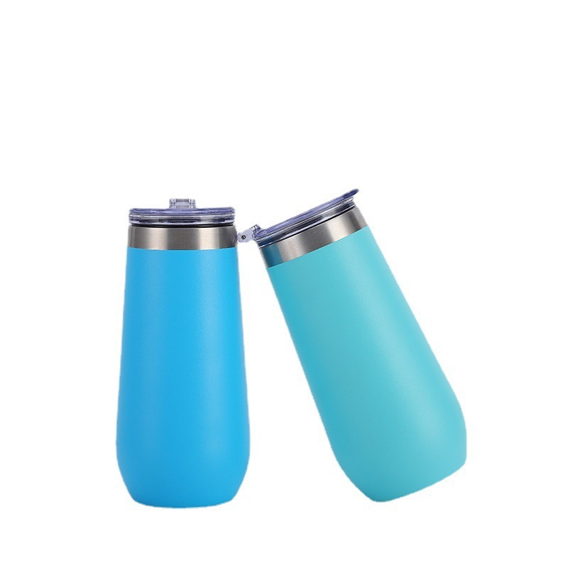 Wholesale 10oz Stainless Steel Tumblers - B2B Drinkware Supplier
