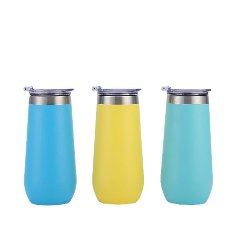 Wholesale 10oz Stainless Steel Tumblers - B2B Drinkware Supplier