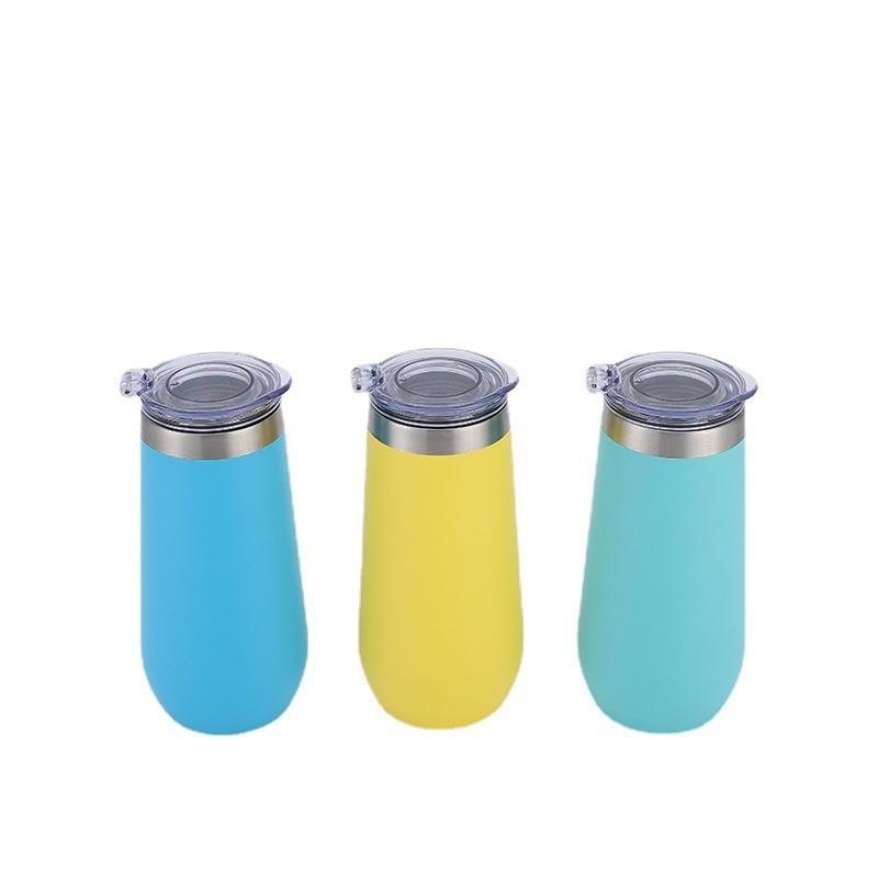 Wholesale 10oz Stainless Steel Tumblers - B2B Drinkware Supplier