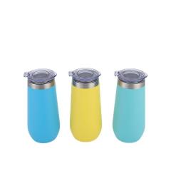 Wholesale 10oz Stainless Steel Tumblers - B2B Drinkware Supplier