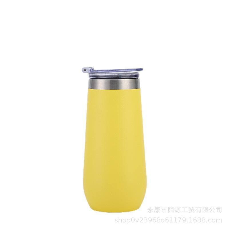 Wholesale 10oz Stainless Steel Tumblers - B2B Drinkware Supplier