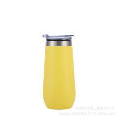 Wholesale 10oz Stainless Steel Tumblers - B2B Drinkware Supplier