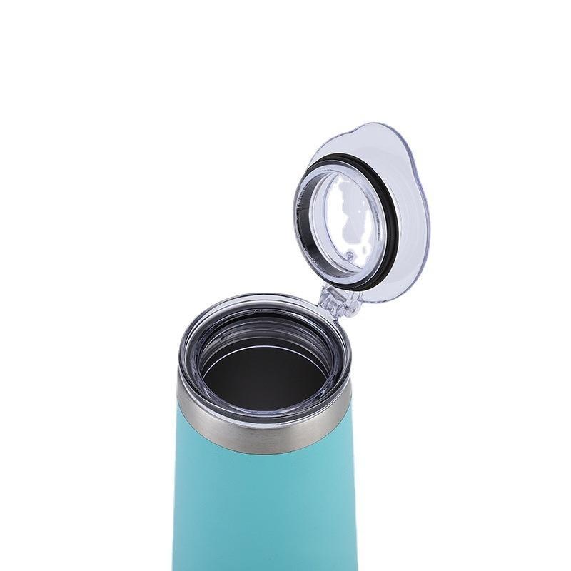 Wholesale 10oz Stainless Steel Tumblers - B2B Drinkware Supplier