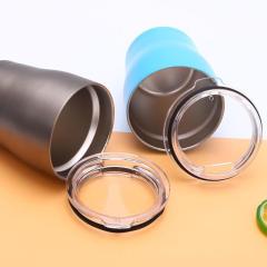 Wholesale 12oz Stainless Steel Tumblers - B2B Drinkware Supplier