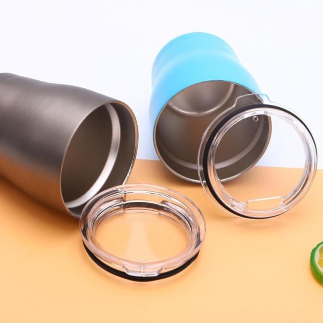Wholesale 12oz Stainless Steel Tumblers - B2B Drinkware Supplier