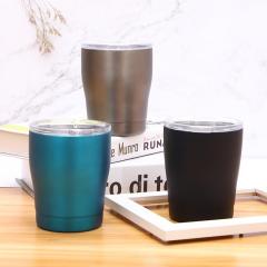 Wholesale 12oz Stainless Steel Tumblers - B2B Drinkware Supplier