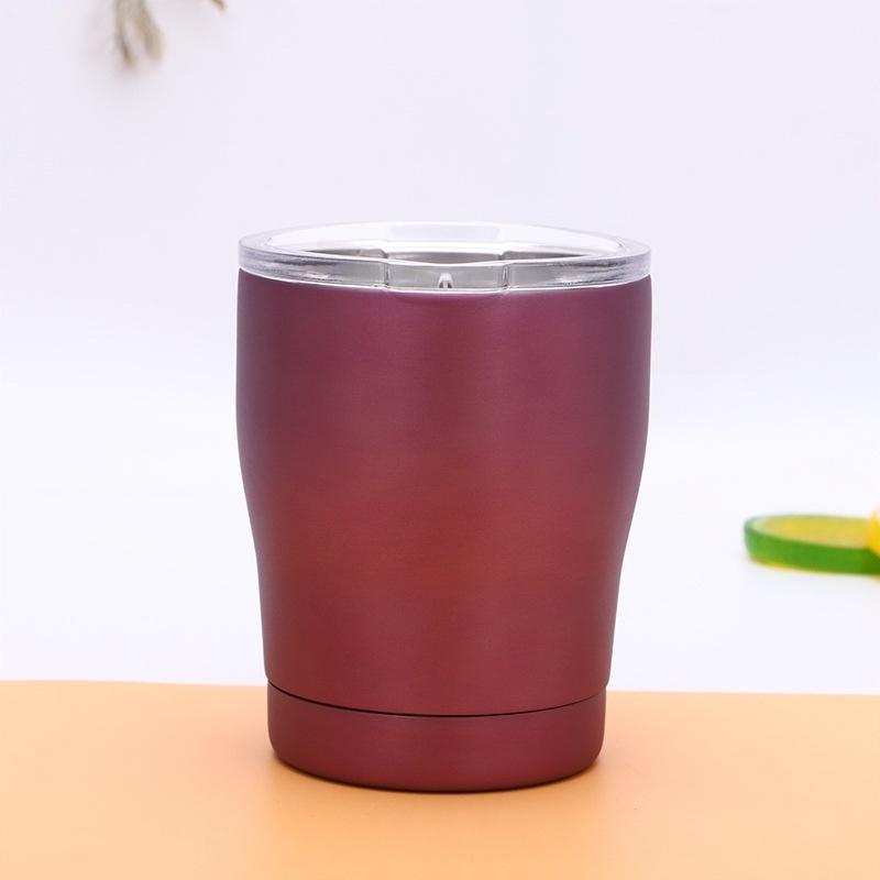 Wholesale 12oz Stainless Steel Tumblers - B2B Drinkware Supplier