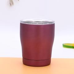 Wholesale 12oz Stainless Steel Tumblers - B2B Drinkware Supplier