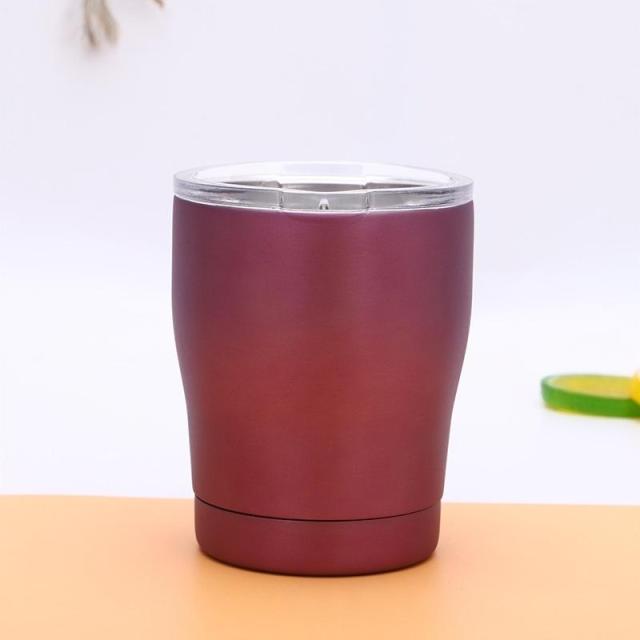 Wholesale 12oz Stainless Steel Tumblers - B2B Drinkware Supplier