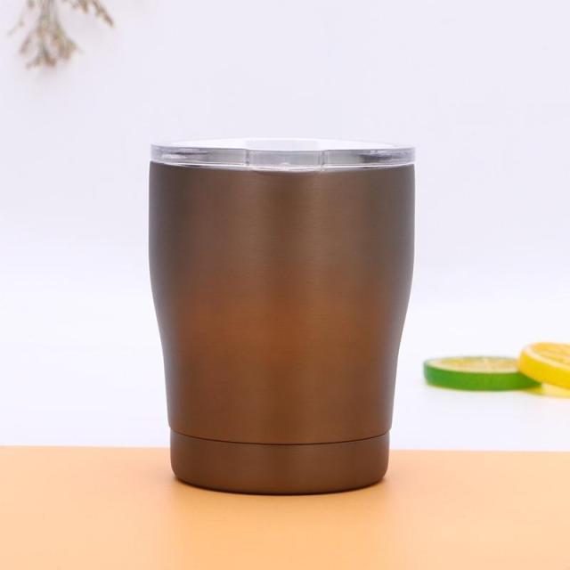 Wholesale 12oz Stainless Steel Tumblers - B2B Drinkware Supplier