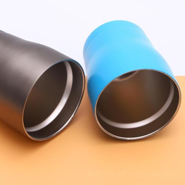 Wholesale 12oz Stainless Steel Tumblers - B2B Drinkware Supplier