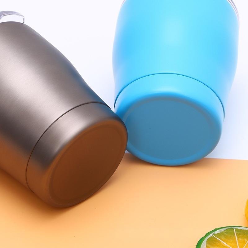Wholesale 12oz Stainless Steel Tumblers - B2B Drinkware Supplier