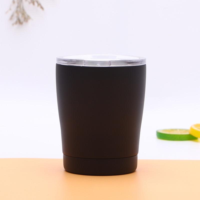 Wholesale 12oz Stainless Steel Tumblers - B2B Drinkware Supplier