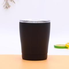Wholesale 12oz Stainless Steel Tumblers - B2B Drinkware Supplier