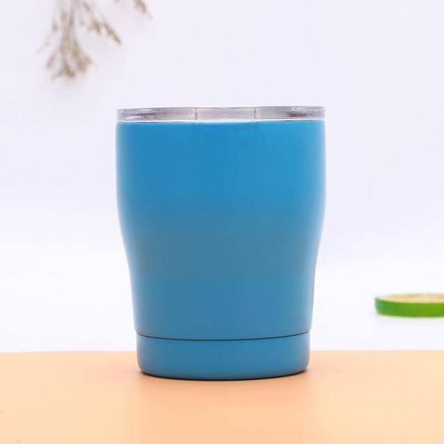 Wholesale 12oz Stainless Steel Tumblers - B2B Drinkware Supplier