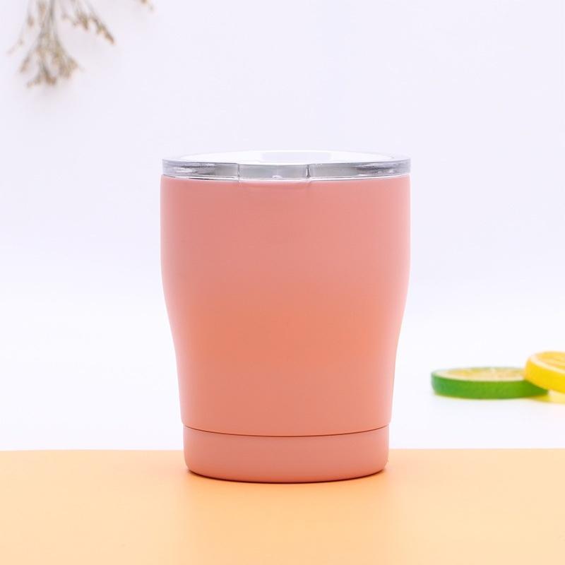 Wholesale 12oz Stainless Steel Tumblers - B2B Drinkware Supplier