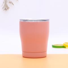 Wholesale 12oz Stainless Steel Tumblers - B2B Drinkware Supplier