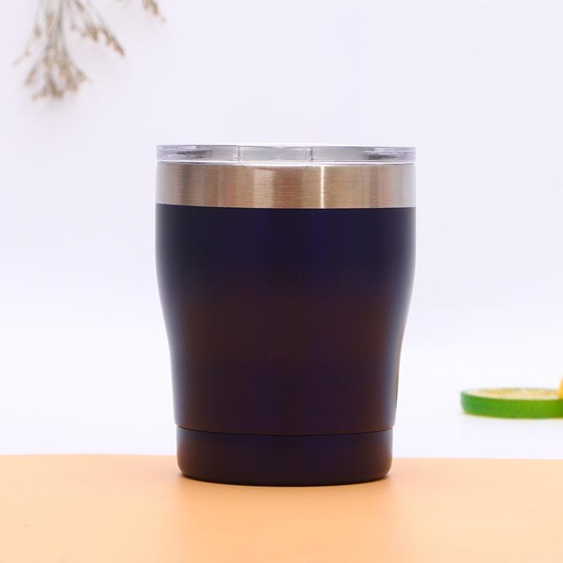Wholesale 12oz Stainless Steel Tumblers - B2B Drinkware Supplier