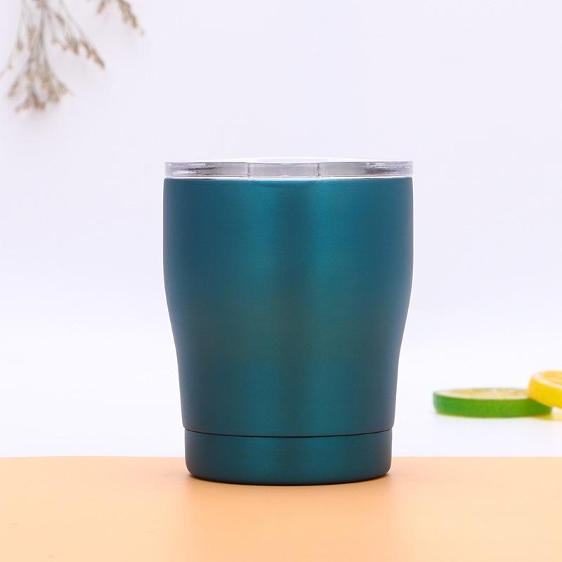 Wholesale 12oz Stainless Steel Tumblers - B2B Drinkware Supplier