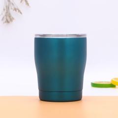 Wholesale 12oz Stainless Steel Tumblers - B2B Drinkware Supplier