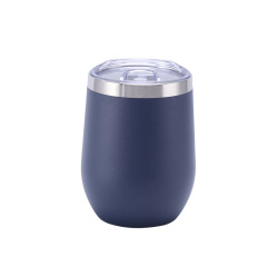 Wholesale 12oz Stainless Steel Tumblers - B2B Drinkware Supplier