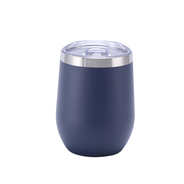 Wholesale 12oz Stainless Steel Tumblers - B2B Drinkware Supplier