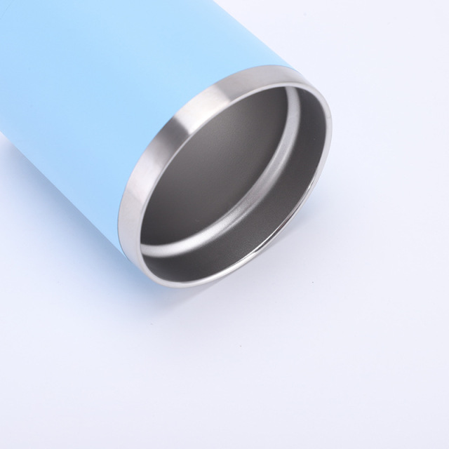Wholesale 12oz Stainless Steel Tumblers - B2B Foodservice Supplier