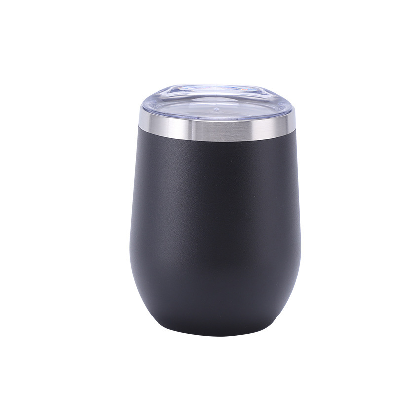Wholesale 12oz Stainless Steel Tumblers - B2B Drinkware Supplier