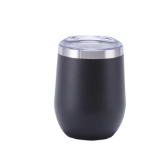 Wholesale 12oz Stainless Steel Tumblers - B2B Drinkware Supplier