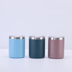 Wholesale 12oz Stainless Steel Tumblers - B2B Foodservice Supplier