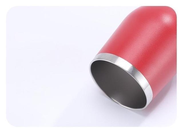 Wholesale 12oz Stainless Steel Tumblers - B2B Drinkware Supplier