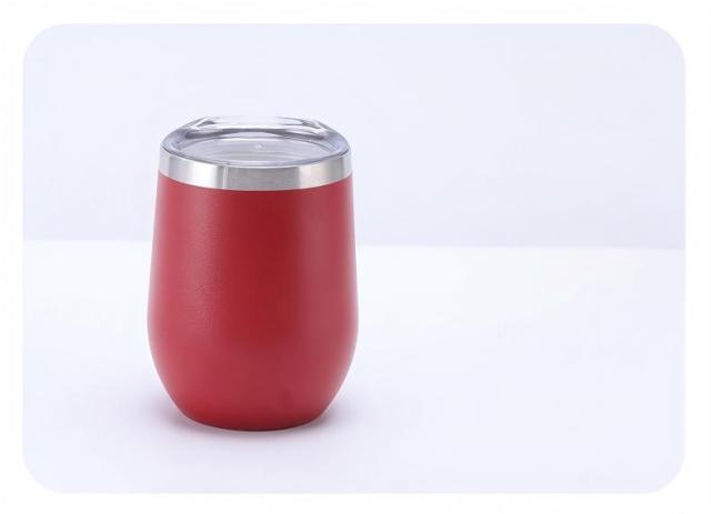 Wholesale 12oz Stainless Steel Tumblers - B2B Drinkware Supplier