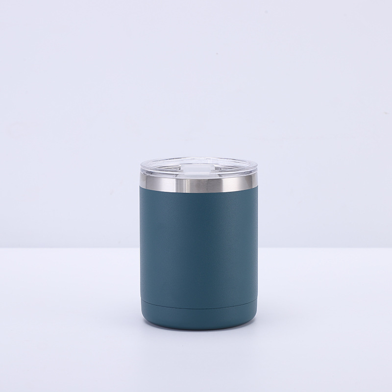 Wholesale 12oz Stainless Steel Tumblers - B2B Foodservice Supplier