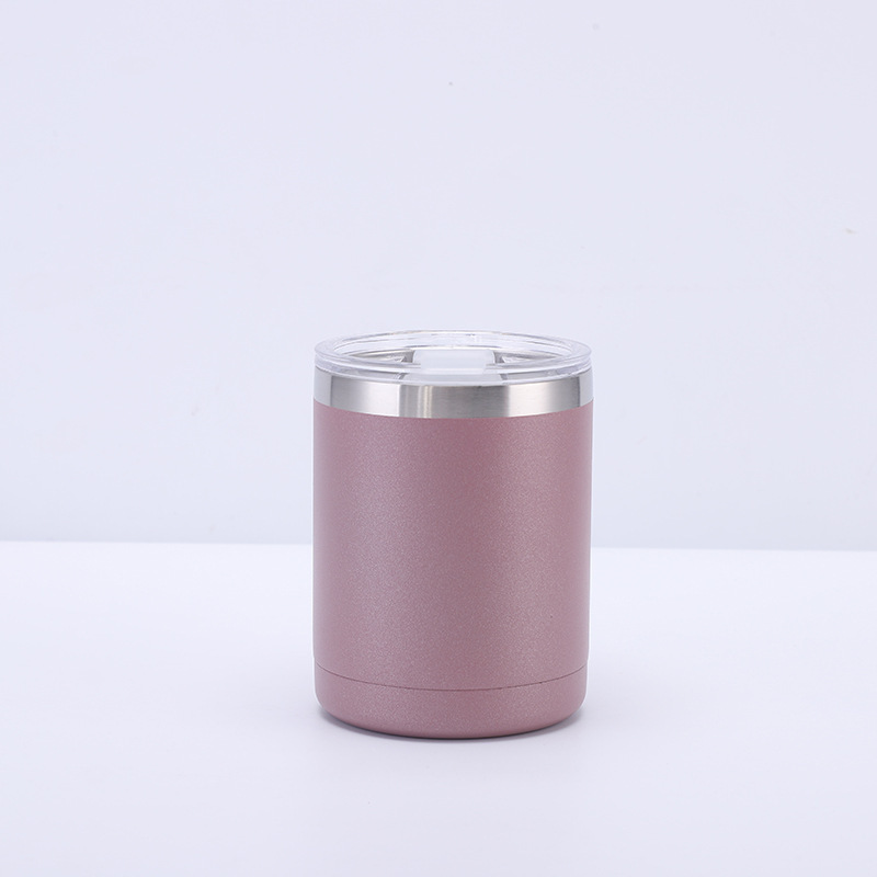 Wholesale 12oz Stainless Steel Tumblers - B2B Foodservice Supplier