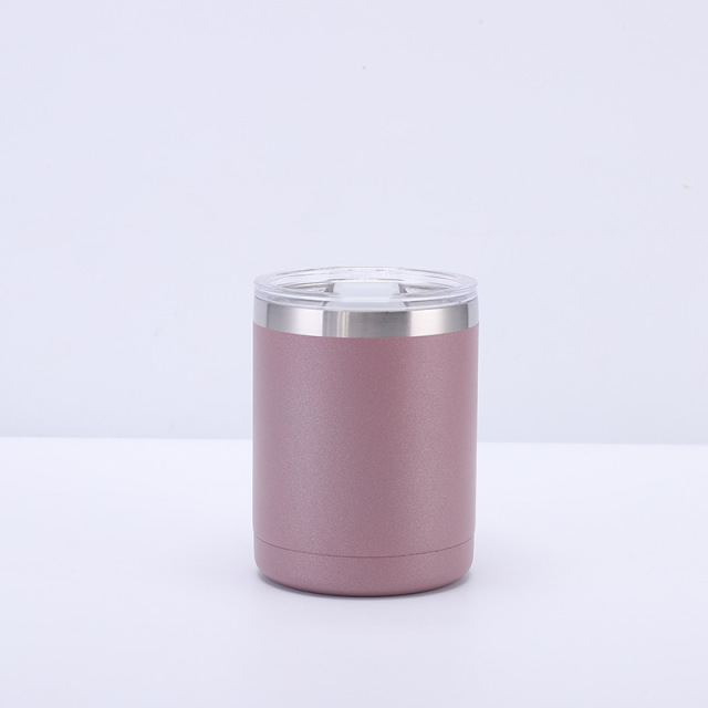 Wholesale 12oz Stainless Steel Tumblers - B2B Foodservice Supplier