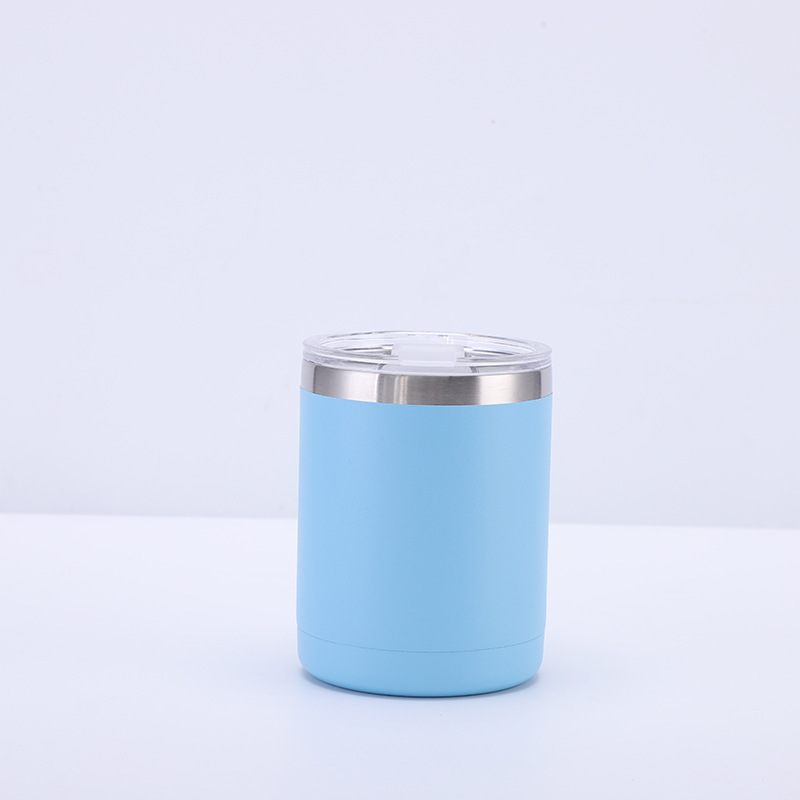 Wholesale 12oz Stainless Steel Tumblers - B2B Foodservice Supplier
